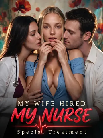 My Wife Hired My Nurse Candy Shorts poster