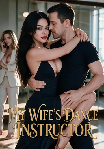 My Wife's Dance Instructor Candy Shorts poster