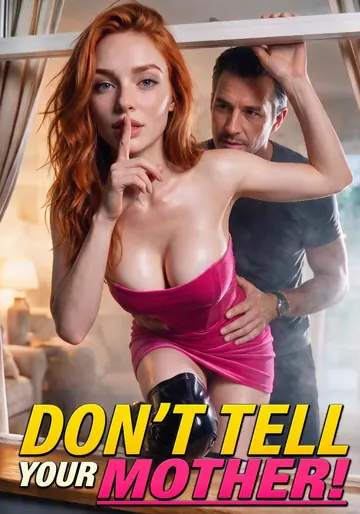 Don't Tell Your Mother! Candy Shorts poster