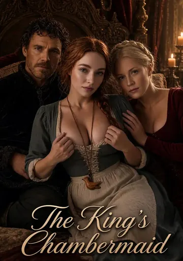 The King's Chambermaid Candy Shorts poster